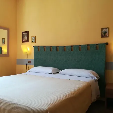 B&B Florida House Passignano sul Trasimeno Exterior foto