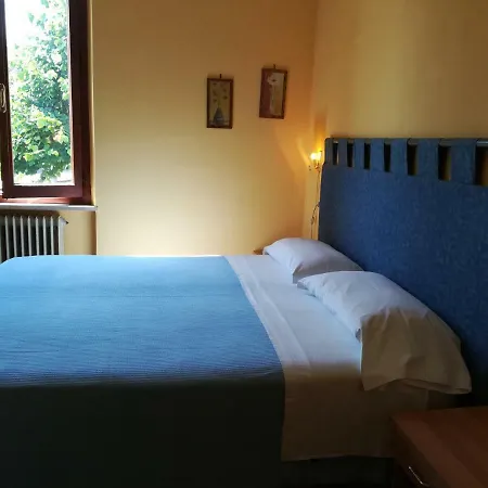 B&B Florida House Passignano sul Trasimeno Exterior foto