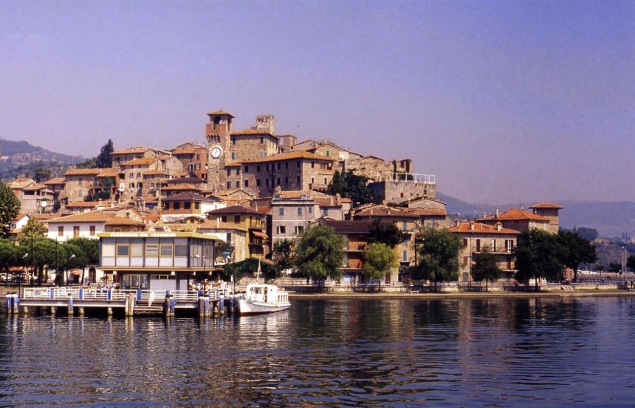 Florida House Passignano sul Trasimeno