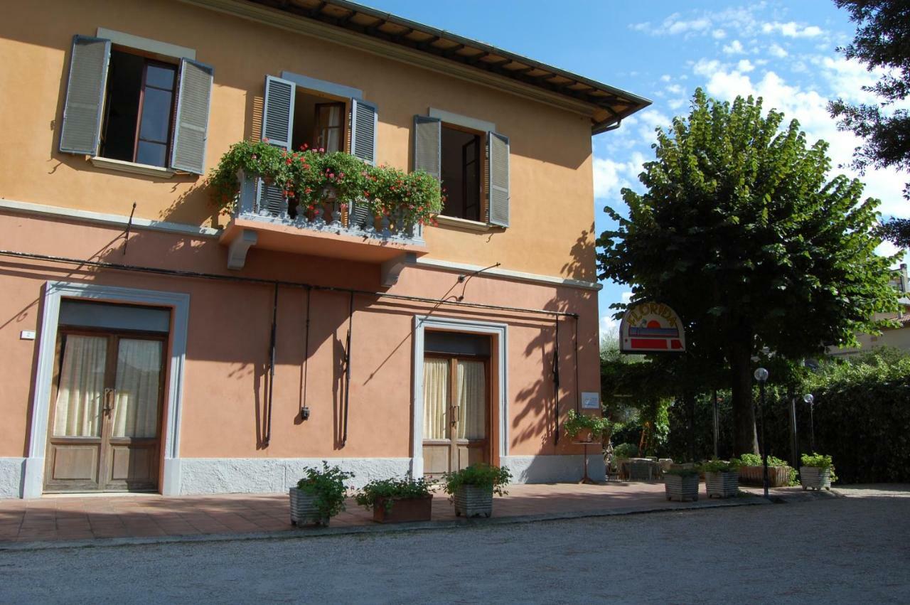 Florida House * Passignano sul Trasimeno
