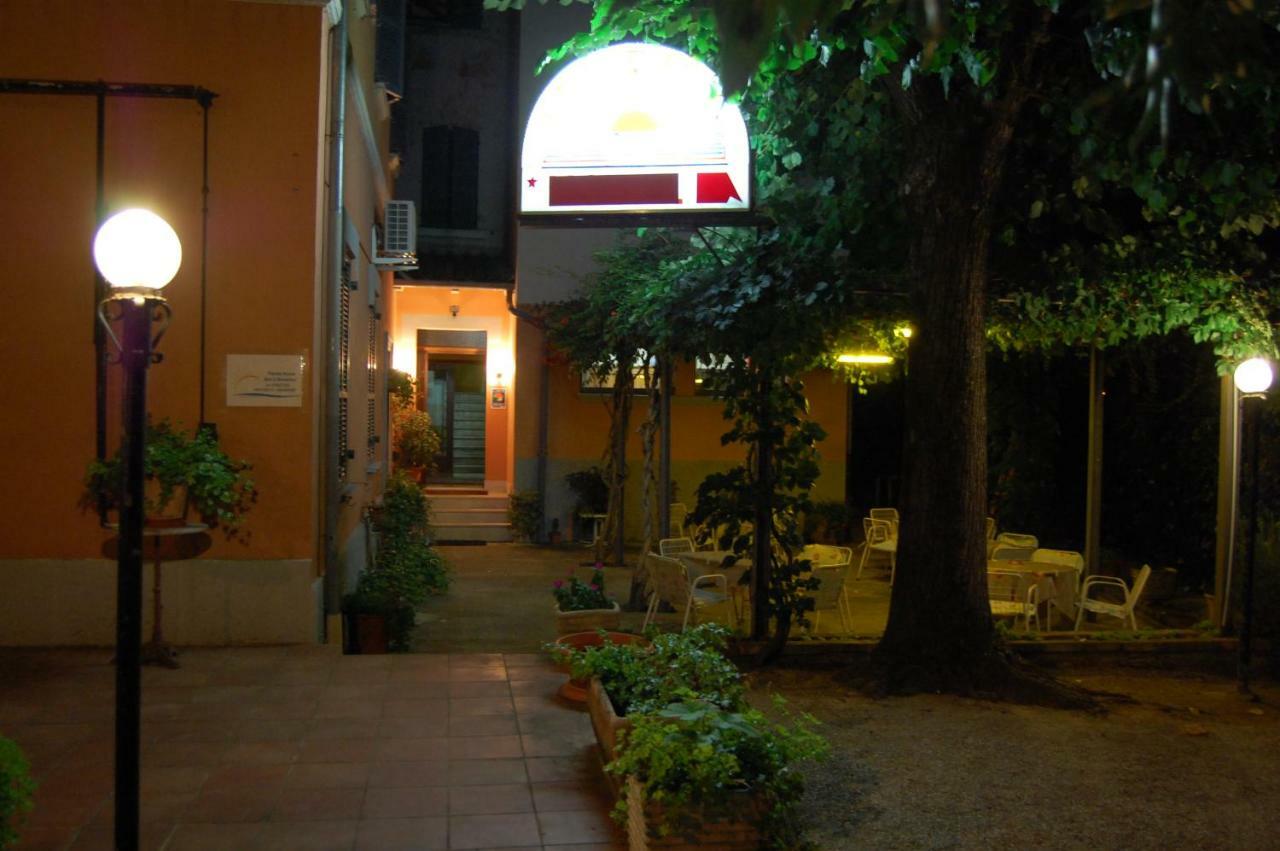 Bed & Breakfast Florida House Passignano sul Trasimeno
