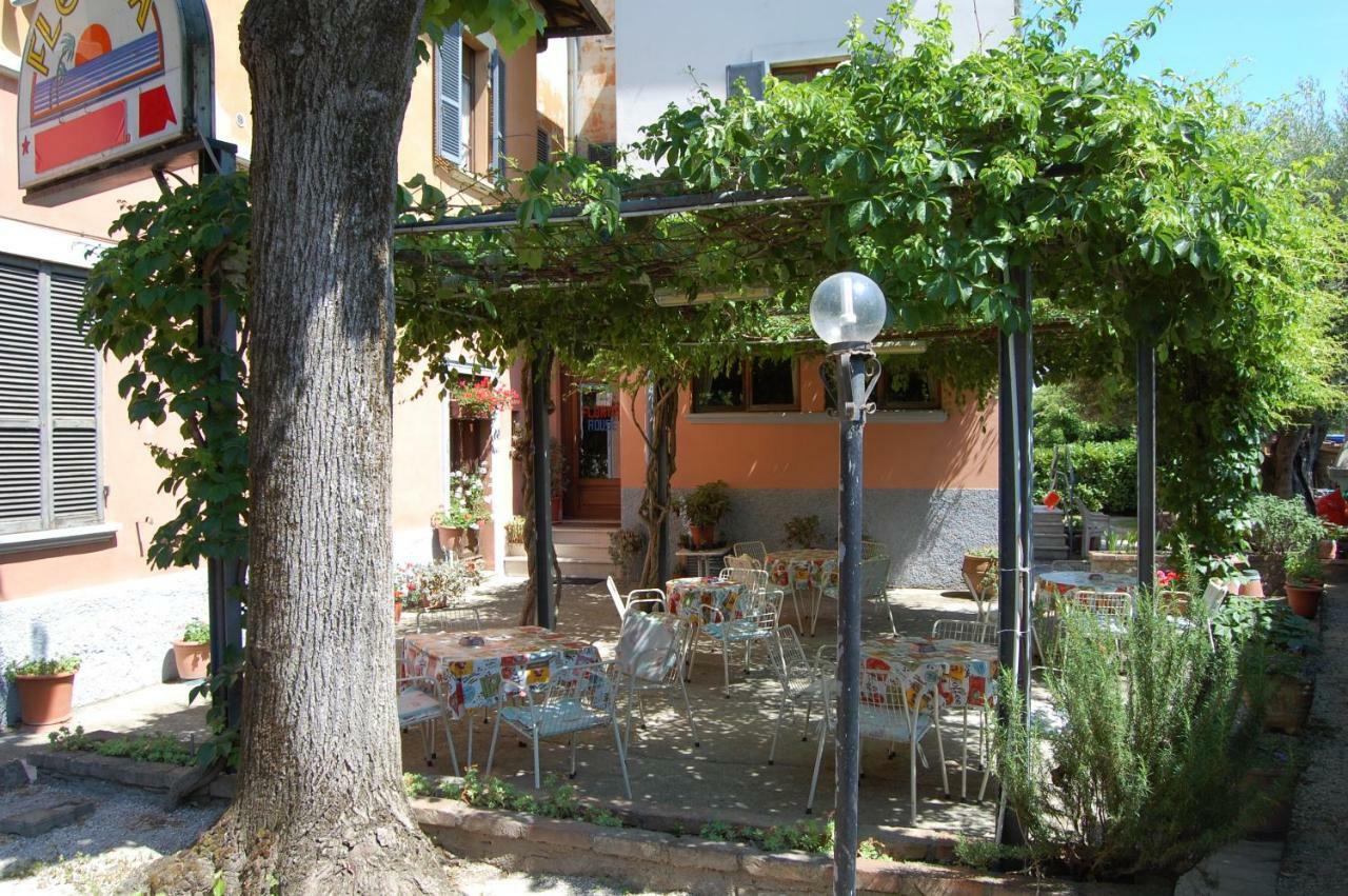 Florida House Bed & Breakfast Passignano sul Trasimeno
