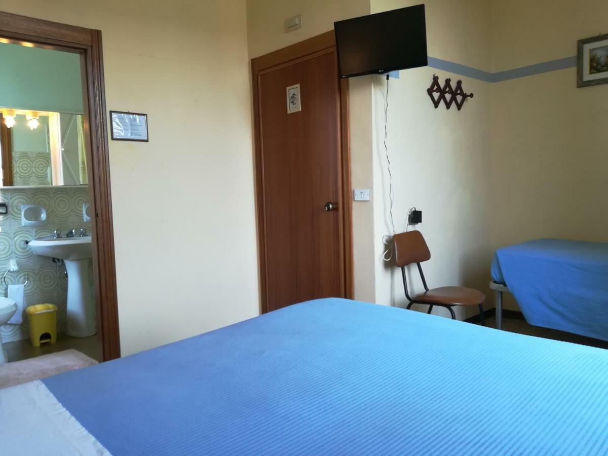 Bed & Breakfast Florida House Passignano sul Trasimeno