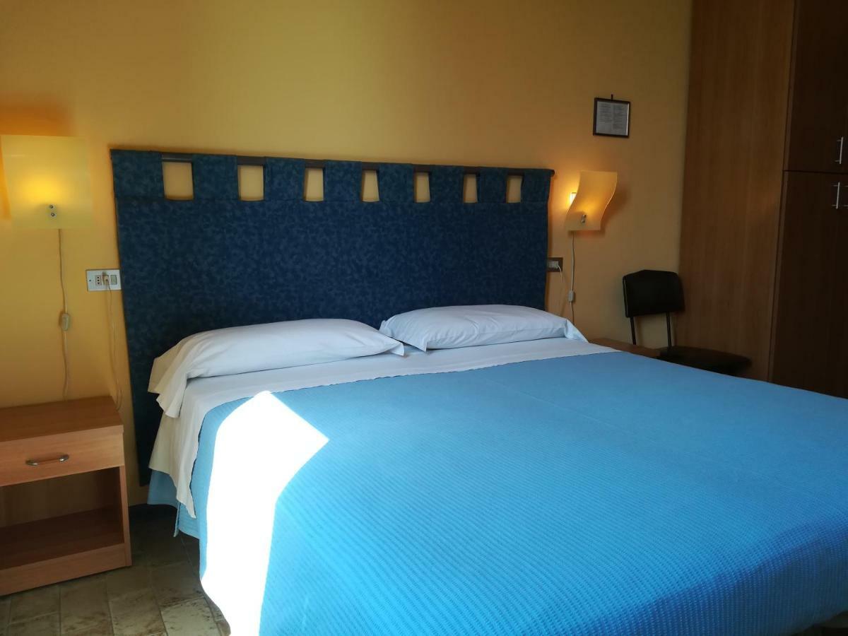 Florida House Bed & Breakfast Passignano sul Trasimeno